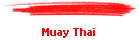 Muay Thai