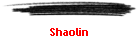 Shaolin